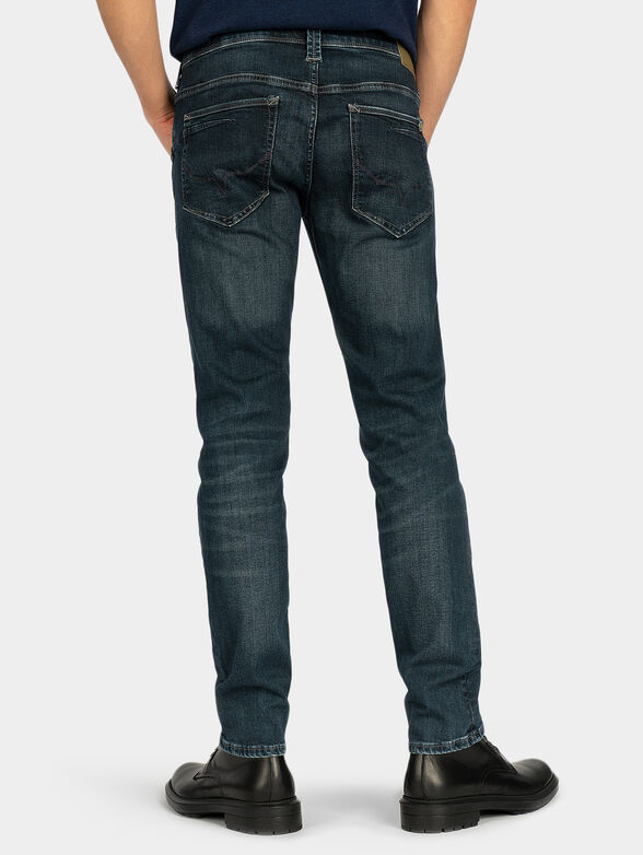 ZINC jeans  - 2