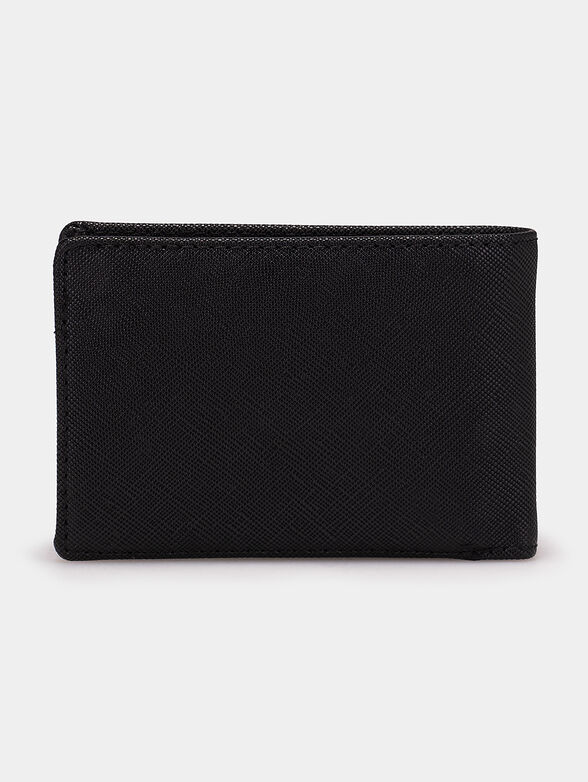 CERTOSA black wallet - 2