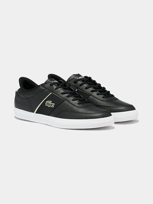 COURT-MASTER 319 Sneakers - 2