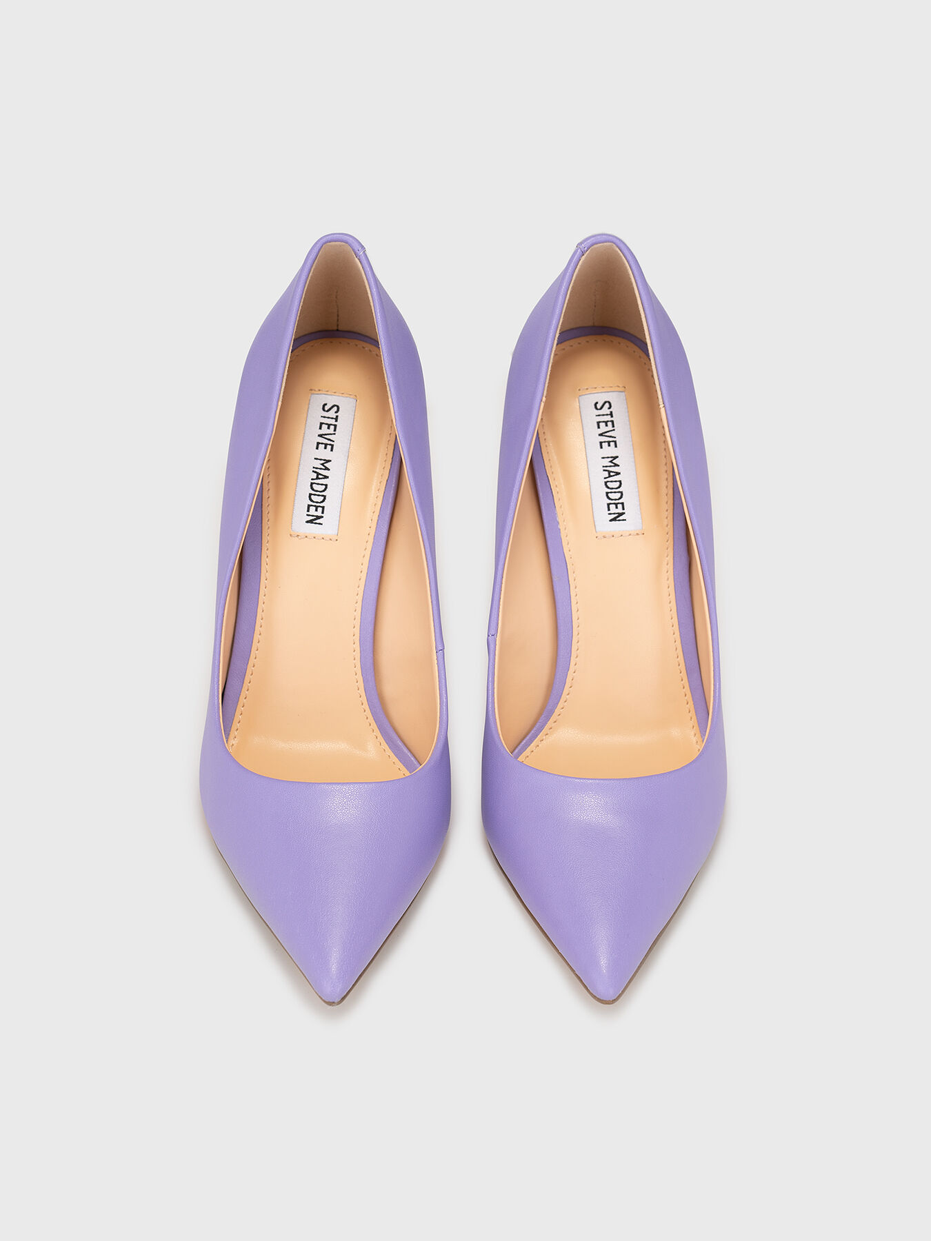 Steve madden daisie lavender cheap