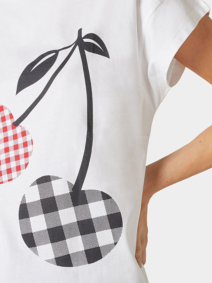 CHERRY II pajamas - 3