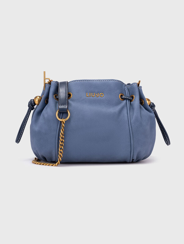 Large bag with long strap - 1