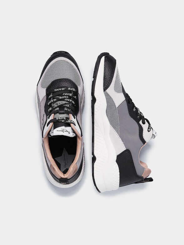 HARLOW FULL Sports shoes - 3