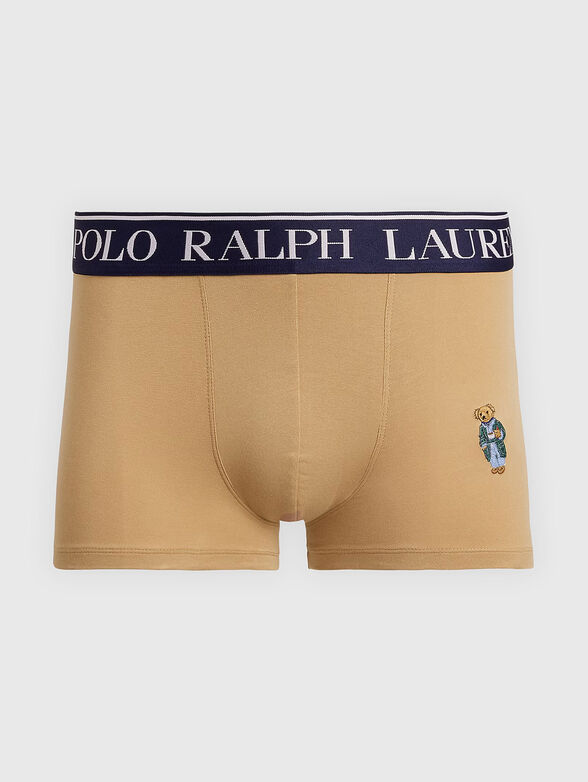 Polo Bear cotton boxers - 4