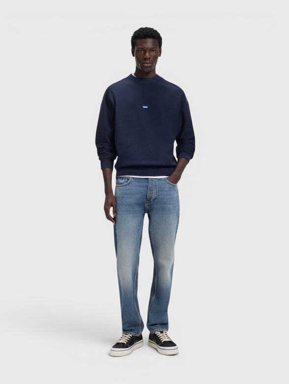 Blue jeans - 3