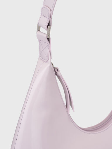 AMBER shoulder bag - 5