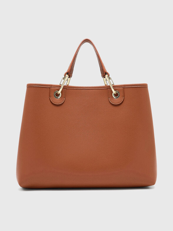Large bag with a pencil case - 3