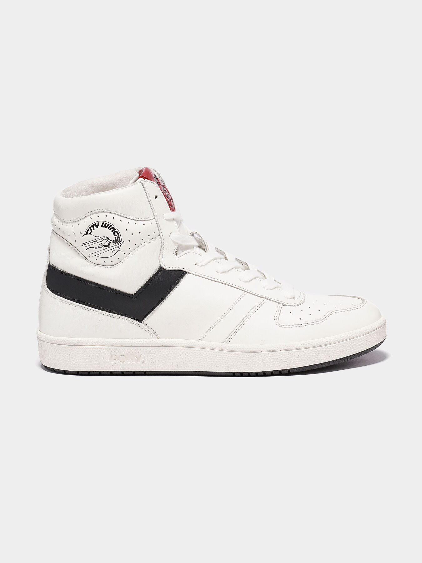 Pony city wings low outlet
