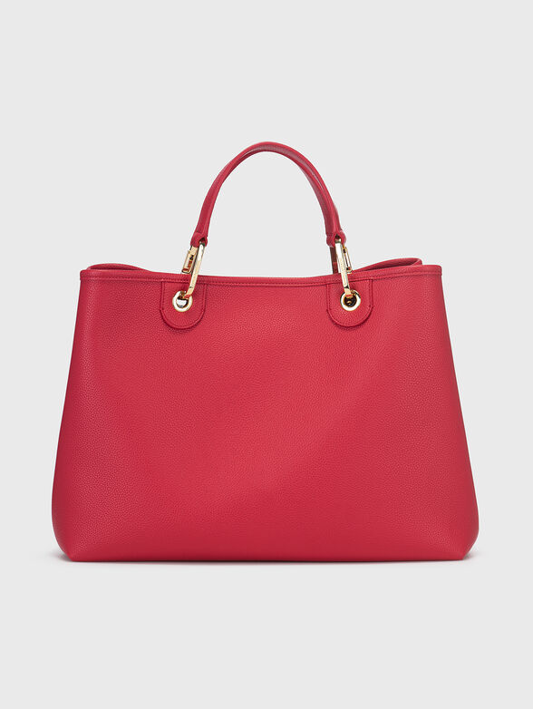 Handbag with pouch - 3