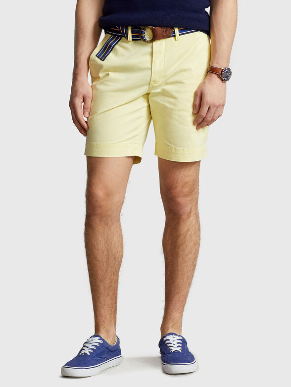 BEDFORD short pants - 1