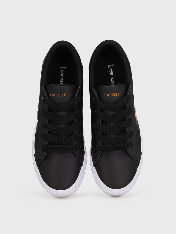 ZIANE platform sports shoes - 6