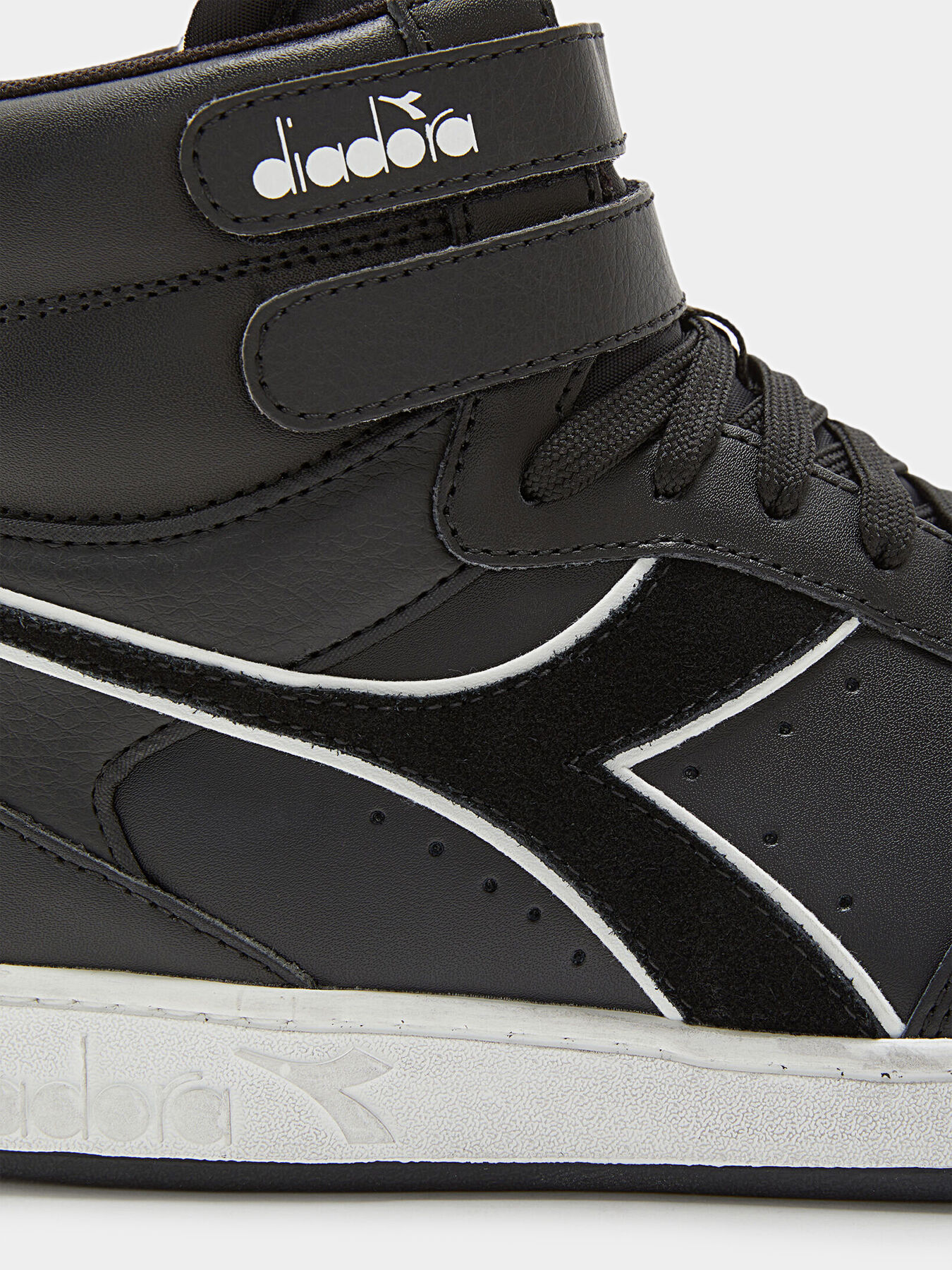 Diadora game l delicate waxed donna online