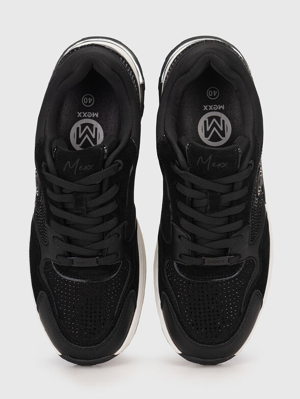 PAULITA LOVE sneakers - 6
