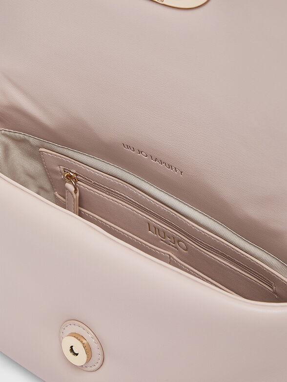 Bag with logo accent  - 6