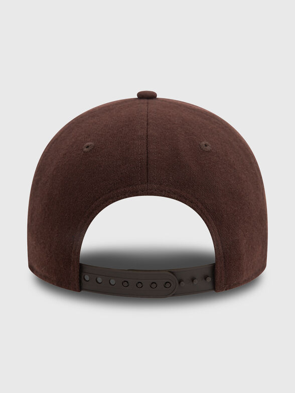 NEW YORK YANKEES 9FORTY cap - 2