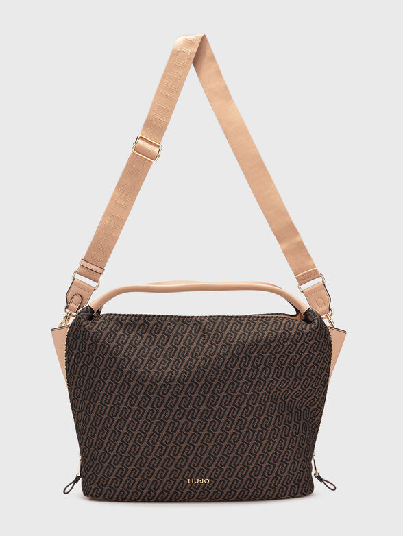 Monogram hobo bag - 2