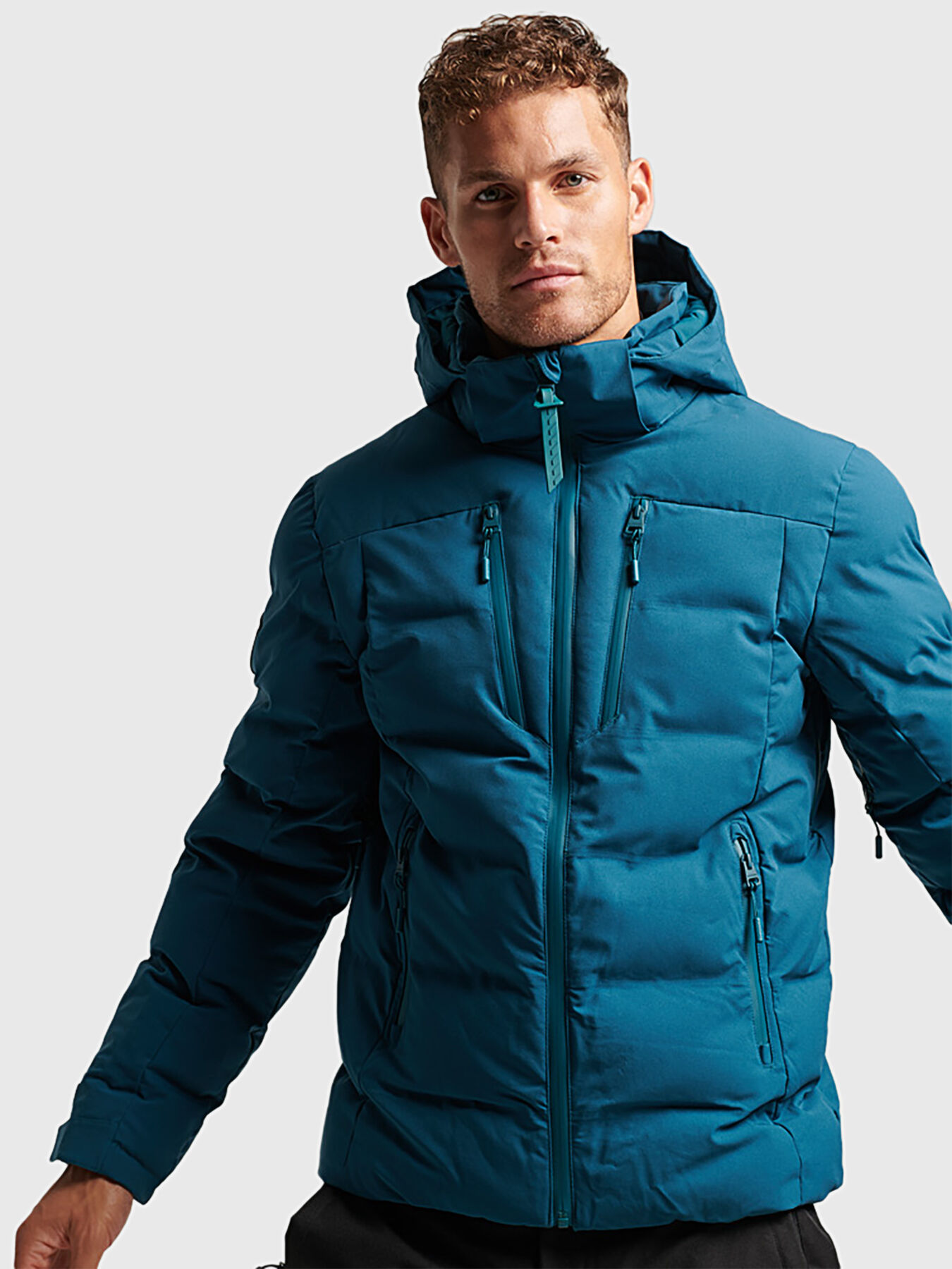 Superdry radar jacket hotsell