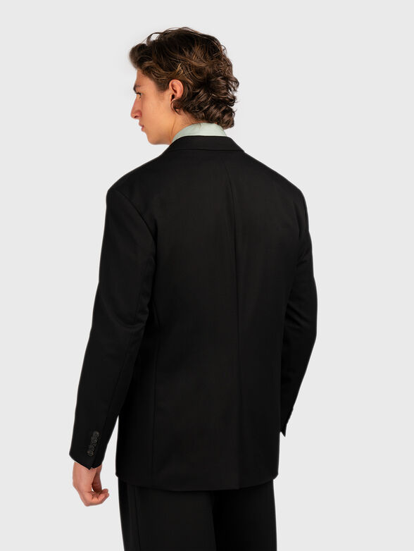 ULAN black jacket - 2