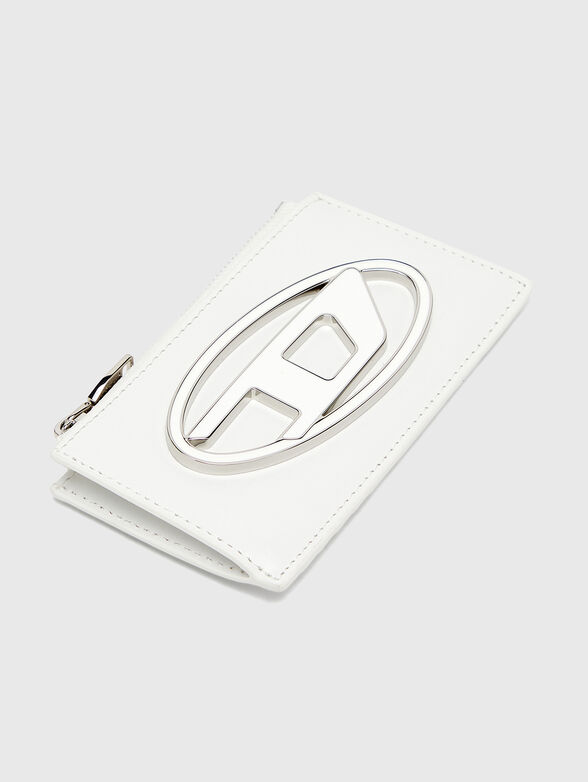 1DR leather card holder - 3