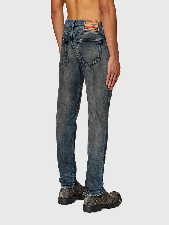 D-STRUKT slim-fit jeans  - 3