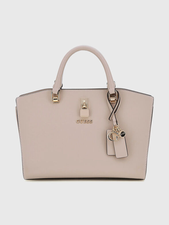QUEENSLAND big bag with long strap - 1