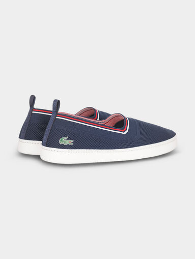 L.YDRO 119 slip-on - 3