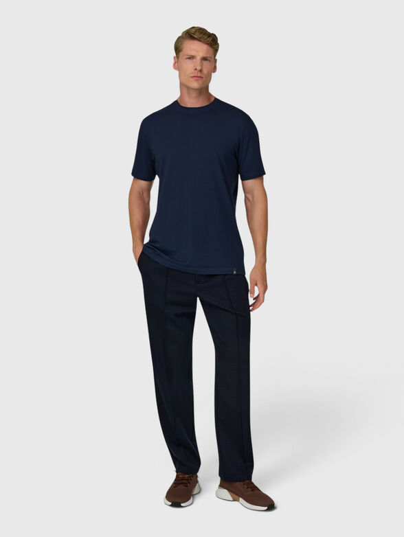 Cotton t-shirt - 1