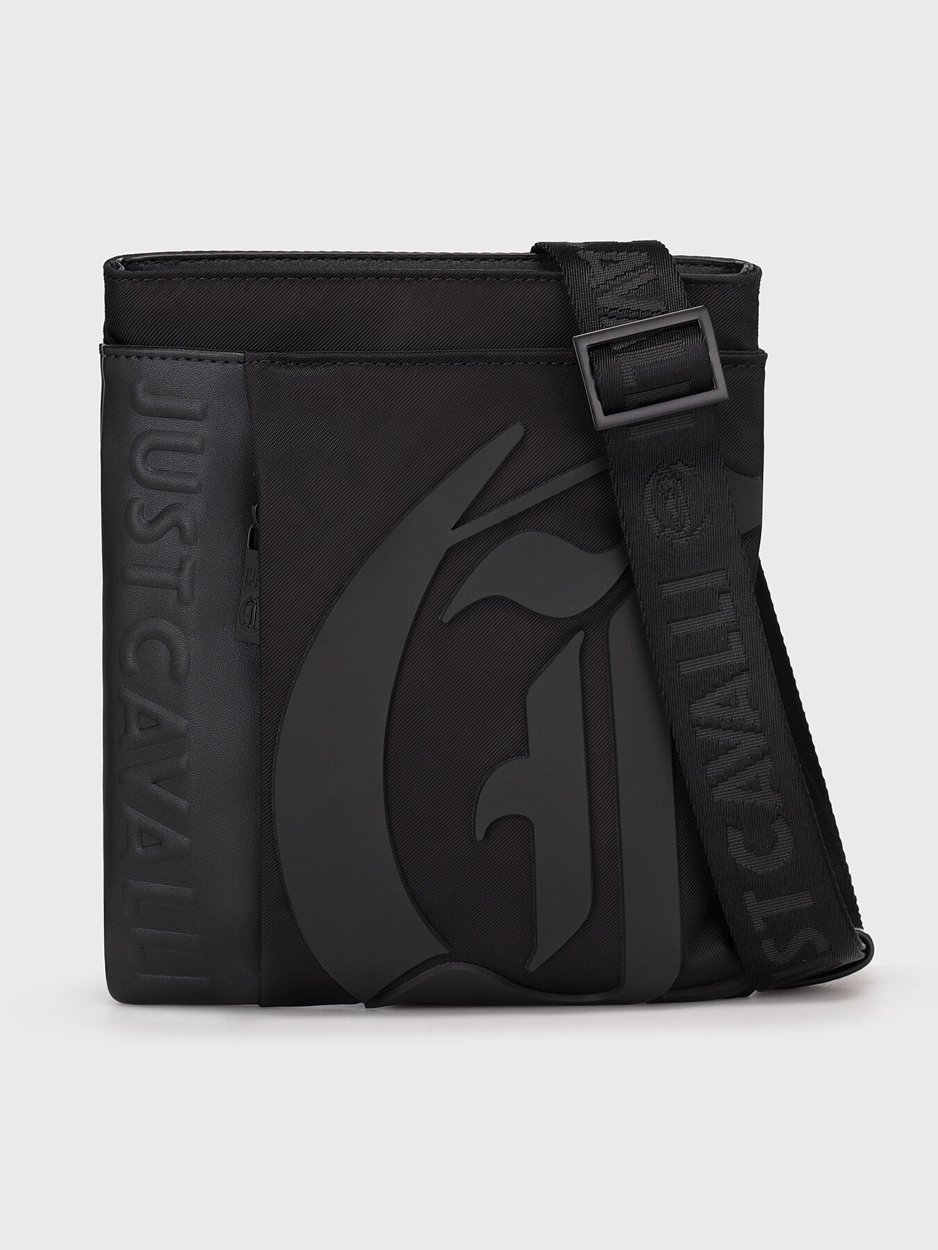 GOTHIC crossbody bag brand Just Cavalli — Globalbrandsstore