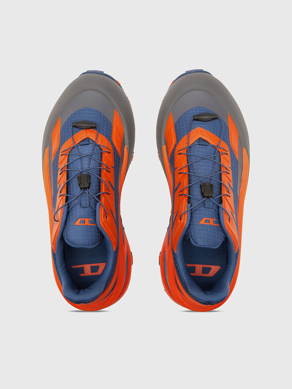 D-CAGE RUNNER sneakers - 6