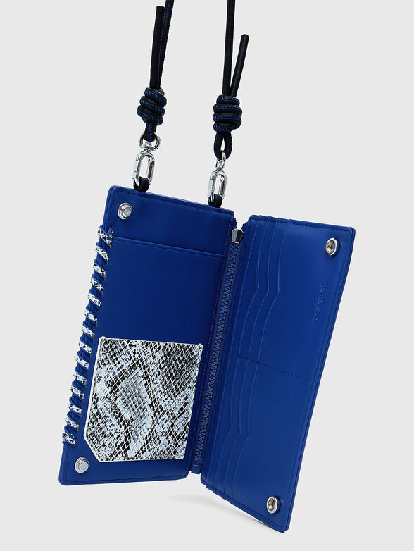 Phone case with logo accent - 6