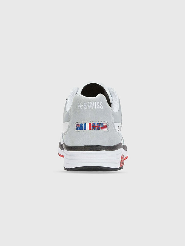 SI-18 RANNELL sneakers - 3