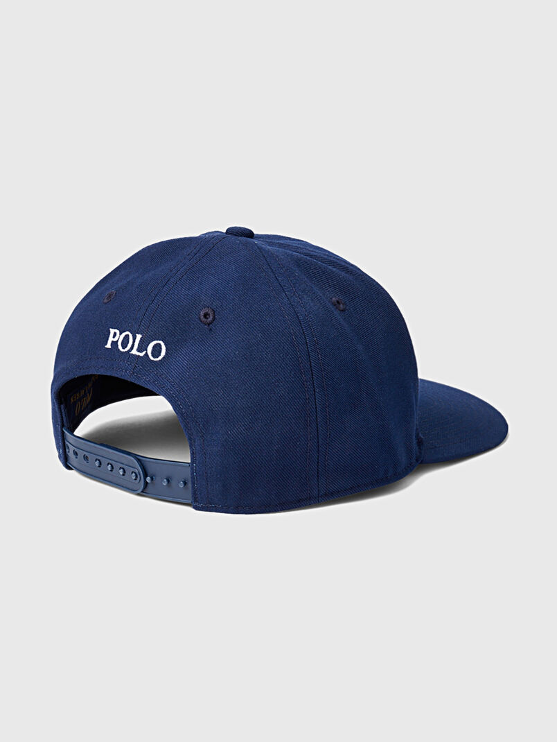 Baseball cap - 3