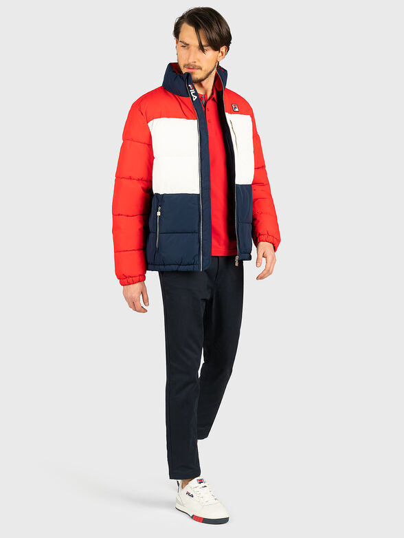 AVVENTURA Jacket in black - 4