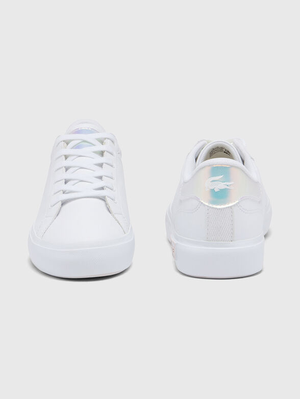 POWERCOURT sneakers - 6