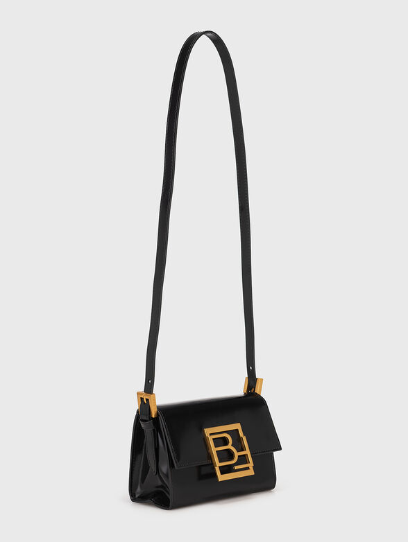 FRAN leather bag - 2