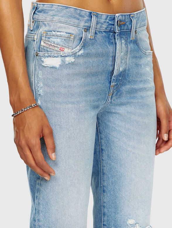 1989 D-MINE L.32 jeans - 2
