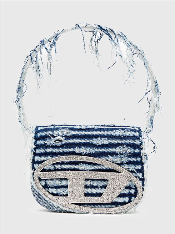 1DR 1DR small bag with accent logo - 1