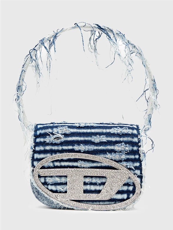 1DR 1DR small bag with accent logo - 1