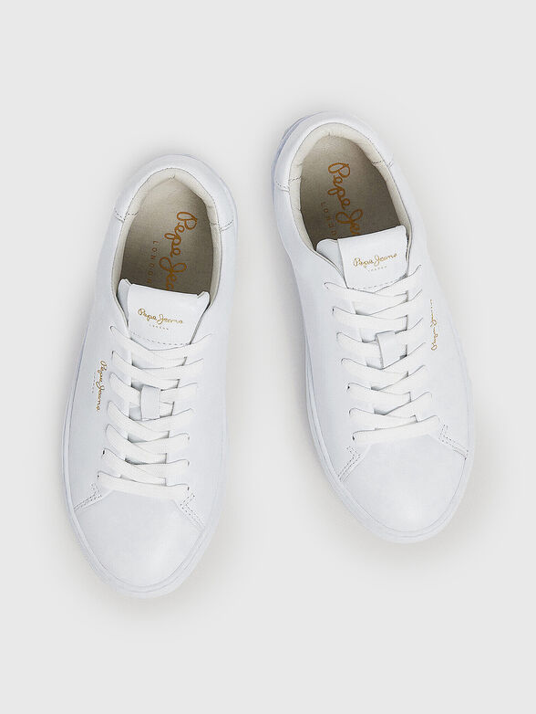 CAMDEN CLASSIC sneakers - 5