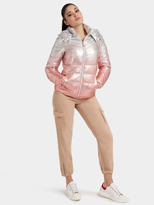 OTTAVIA padded jacket - 2