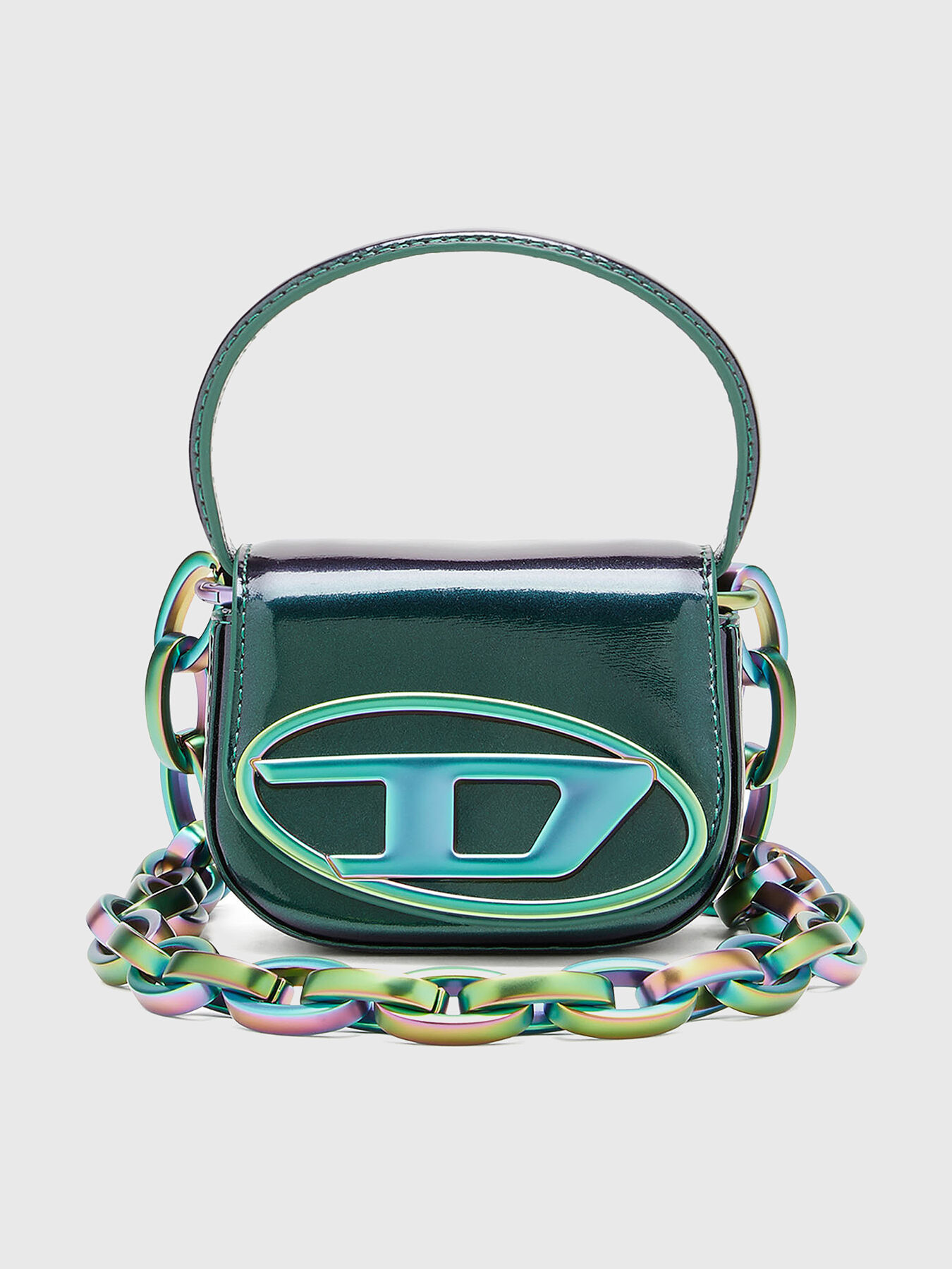 1DR XS mini crossbody bag brand DIESEL — Globalbrandsstore.com/en