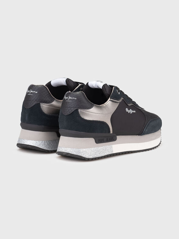 RUSPER sports shoes - 3