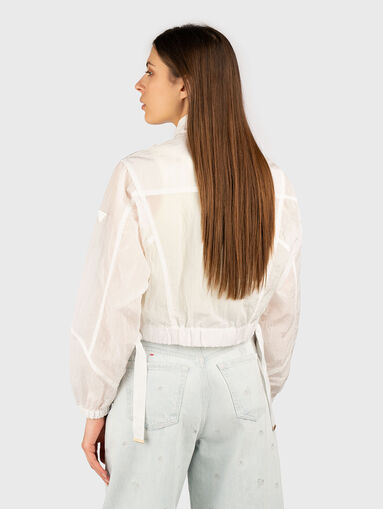 FLORIE short jaket - 3