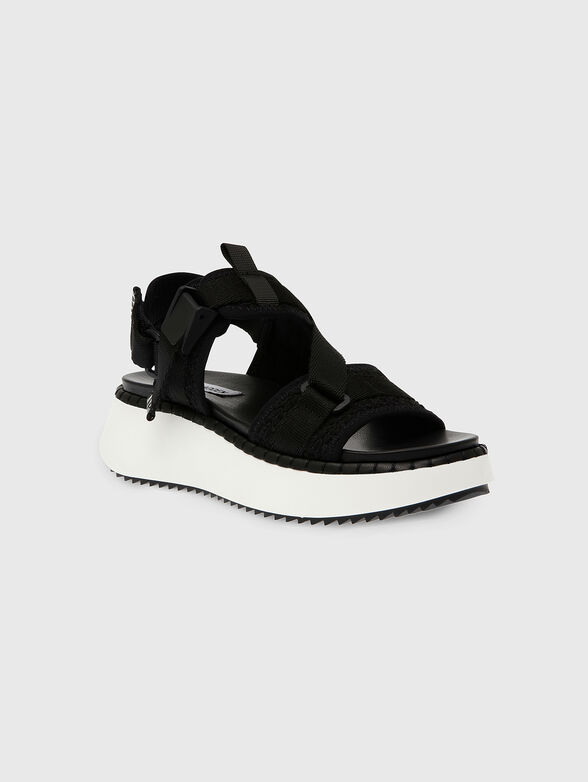DECORUM sandals - 2