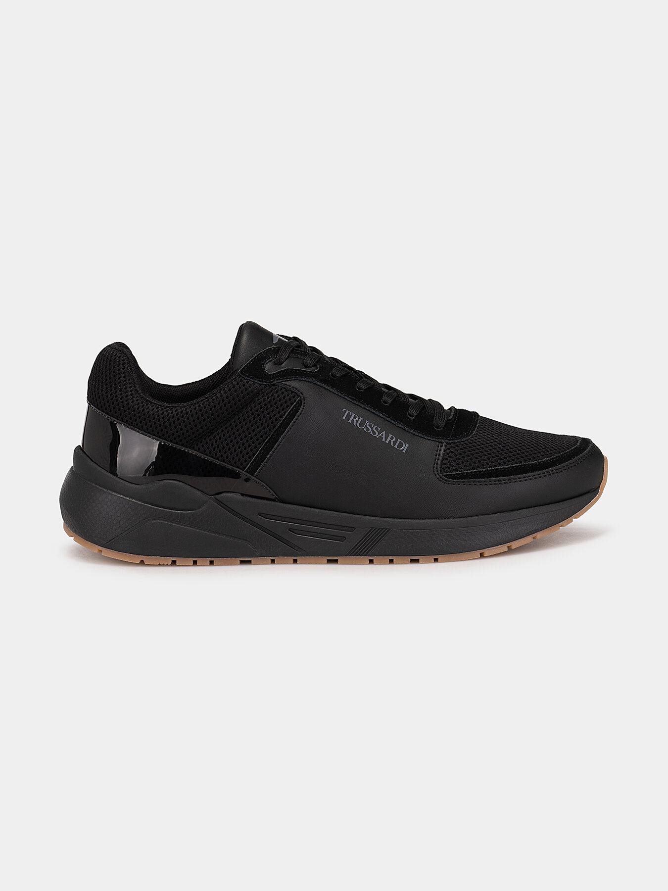 NOTOS sneakers brand TRUSSARDI Globalbrandsstore en