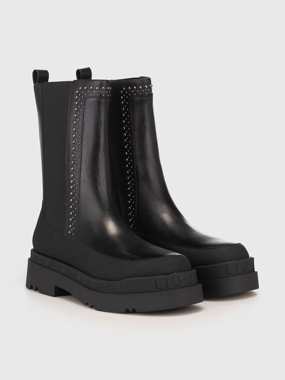 LOVE 54 boots - 2