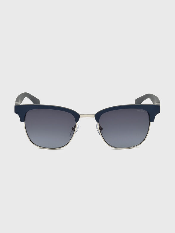 Sunglasses with logo - 6