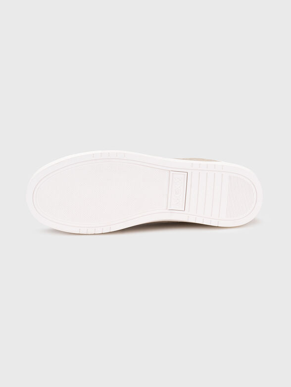 LOUA BLAKE sneakers - 4