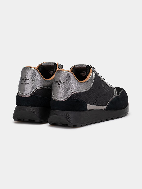 DEAN Sneakers - 3