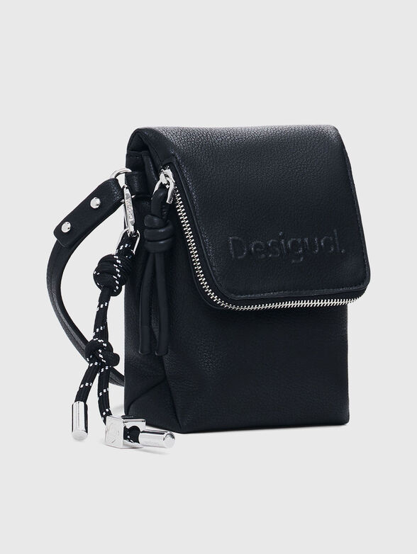 Small bag with logo detail - 4